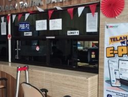 Mulai 31 Agustus, Layanan PBB di Kudus Beralih Online