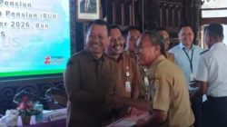 Banyak ASN Masuk Masa Pensiun, Kudus Butuh Tambahan 400 CASN