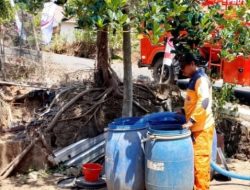 Pemkab Jepara Genjot Pembangunan Sumur Bor, Target 2027 Bebas Kekeringan
