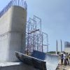 Ribuan Kendaraan Melintas Tiap Pagi, Pembangunan Jembatan Kudus-Demak Dikebut