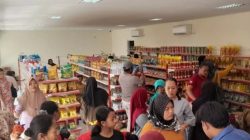 KDKMP Blora Mulai Beroperasi, Omzet Gerai Tembus Rp1,2 Juta per Hari