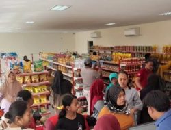 KDKMP Blora Mulai Beroperasi, Omzet Gerai Tembus Rp1,2 Juta per Hari