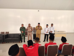 Pemkab Rembang Gandeng Kemenag Bina Keagamaan Siswa Sekolah Rakyat