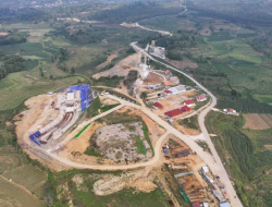 Pemkab Blora Banding, Sengketa Tanah Warga untuk Bendungan Cabean Berlanjut