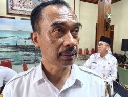 Mardi Ditunjuk Jadi Plt Sekda Rembang, Pengisian Definitif Mulai Disiapkan