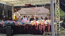 Maulid Nabi di SMA PGRI 1 Pati, Siswa Diajak Jauhi Kenakalan Remaja