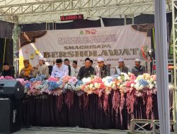 Maulid Nabi di SMA PGRI 1 Pati, Siswa Diajak Jauhi Kenakalan Remaja