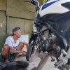 Cuma Tukang Tambal Ban, Lansia di Blora Dicoret Bansos karena Didata Punya Mobil