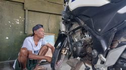 Cuma Tukang Tambal Ban, Lansia di Blora Dicoret Bansos karena Didata Punya Mobil