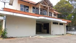 DPUTR Pati Siapkan Penataan Bekas Kantor Satpol PP Jadi Mini Museum