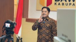 Bawaslu Pati Perkuat Implementasi Renstra 2025–2029