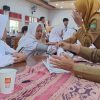 136 Siswa SMAN 1 Tunjungan Blora Mengeluh Sakit Usai Santap MBG, SPPG Diusulkan Ditutup