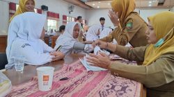 136 Siswa SMAN 1 Tunjungan Blora Mengeluh Sakit Usai Santap MBG, SPPG Diusulkan Ditutup