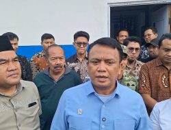 SPPG Sukorejo 2 Blora Disanksi Suspend 30 Hari, Kepala Dapur Dicopot