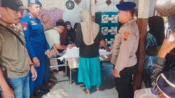 Dua Nelayan Tayu Kecelakaan di Laut, Satu Meninggal dan Satu Hilang