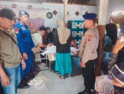 Dua Nelayan Tayu Kecelakaan di Laut, Satu Meninggal dan Satu Hilang