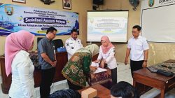 Pemkab Rembang Siapkan Rp800 Juta untuk Lindungi 2.000 Nelayan lewat BPJS