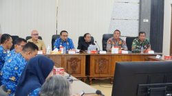 Kekeringan Meluas, Pati Segera Tetapkan Status Tanggap Darurat