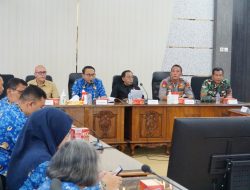 Kekeringan Meluas, Pati Segera Tetapkan Status Tanggap Darurat