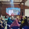 Gelar Sosialisasi Empat Pilar, Harmusa Ajak Warga Perkuat Persatuan