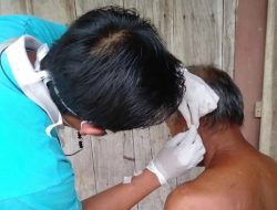 Dinkes Blora Catat 71 Kasus Kusta, Ada Anak-Anak