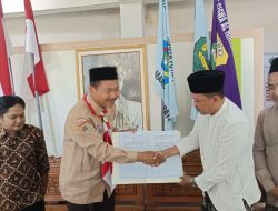 Bawaslu Pati Gandeng MA Al Hikmah Perkuat Pendidikan Demokrasi