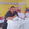 Njajan Fest 2026 Siap Hadirkan 113 Tenda Kuliner di Taman Kartini Rembang