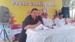 Njajan Fest 2026 Siap Hadirkan 113 Tenda Kuliner di Taman Kartini Rembang