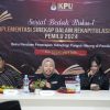 KPU Pati Bedah Buku, Bahas Optimalisasi Sirekap dalam Rekapitulasi Suara