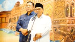 Alun-Alun Kembangjoyo Bakal Direnovasi, Pemkab Pati Ajukan Anggaran ke Pusat