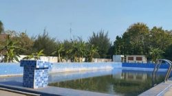 Pemkab Kudus Buka Opsi Kolam Renang Balai Jagong Dikelola Swasta
