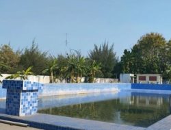 Pemkab Kudus Buka Opsi Kolam Renang Balai Jagong Dikelola Swasta