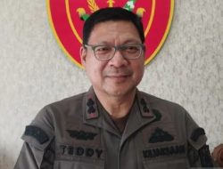 Kejari Kudus Setor Rp977 Juta Hasil Lelang Barang Rampasan Kasus Elpiji