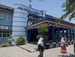 Diduga karena MBG, 725 Siswa dan 25 Guru SMAN 1 Lasem Alami Diare Massal