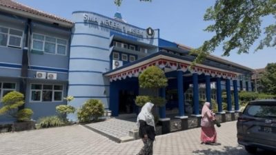 Diduga karena MBG, 725 Siswa dan 25 Guru SMAN 1 Lasem Alami Diare Massal