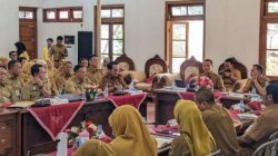 1.500 Anak di Kudus Putus Sekolah, Pemkab Segera Verifikasi