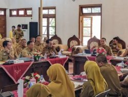 1.500 Anak di Kudus Putus Sekolah, Pemkab Segera Verifikasi