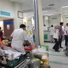Ratusan Siswa di Gembong Pati Diduga Keracunan MBG, 29 Ambulans Dikerahkan
