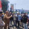 Warga Kudus Demo Tuntut SPPG Libatkan UMKM Lokal dalam Program MBG