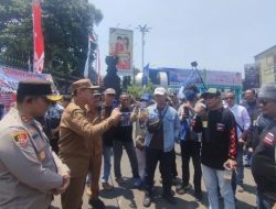 Warga Kudus Demo Tuntut SPPG Libatkan UMKM Lokal dalam Program MBG
