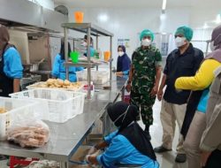 Sidak 21 SPPG di Jepara, Ditemukan Limbah Meluap hingga Belum Ada IPAL
