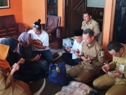 Empat Warga Kudus Korban KM Virgo Transport 8 Belum Ditemukan, Pemkab Siap Bantu Keluarga