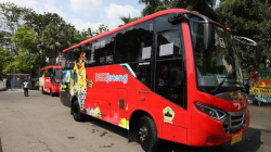Trans Jateng Jekuti Masuk Tahap Rencana Induk, Rute dan Titik Halte Mulai Dikaji