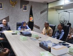 Kandidat Sekda Blora Jalani Assessment Center di Mabes Polri