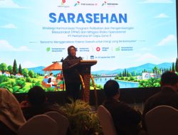 TKD Dipangkas Rp370 Miliar, Pemkab Blora Kaji Peluang ‘Suntikan’ Dana CSR Pertamina Masuk PAD APBD