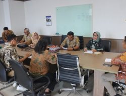 Gerak Cepat Pemkab ke BNPB, Dana Bencana Blora Dipastikan Tuntas 2027