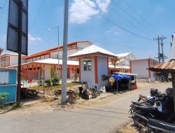 Pembangunan Pasar Ngawen Molor, Bupati Blora Akan Minta Kepastian ke Kementerian PU