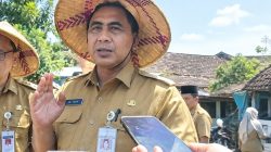 Kekeringan di Pucakwangi Pati, Pemprov Jateng Siapkan Desalinasi Air Payau