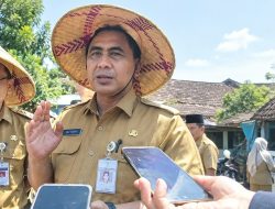 Kekeringan di Pucakwangi Pati, Pemprov Jateng Siapkan Desalinasi Air Payau