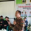 Menanam Demokrasi dari Sekolah, KPU Blora Ajak Pelajar Memahami Makna Memilih